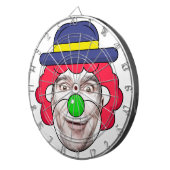 写真の追加 ダーツボード (正面右)