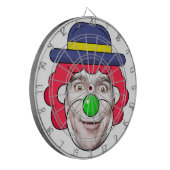 写真の追加 ダーツボード (正面左)