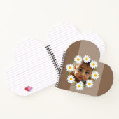 写真の追加 ノートブック (内部)