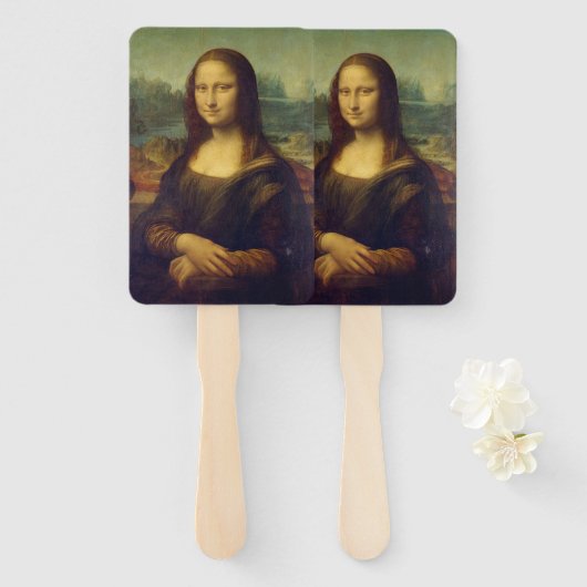 写真の追加 ハンドファン (正面&裏面)