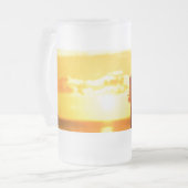 写真の追加 | フロストグラスビールジョッキ (正面左)