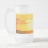 写真の追加 | フロストグラスビールジョッキ (左)