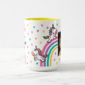 写真の追加 – マグカップ (中央)