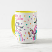 写真の追加 – マグカップ (正面左)