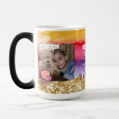 写真の追加 – マグカップ (左)