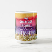 写真の追加 – マグカップ (中央)