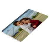 写真の追加 マグネット (左側)