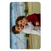 写真の追加 マグネット (縦)