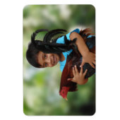 写真の追加 マグネット (縦)