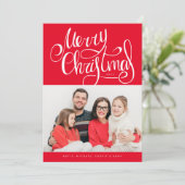 写真の追加 |メリークリスマス (スタンド正面)