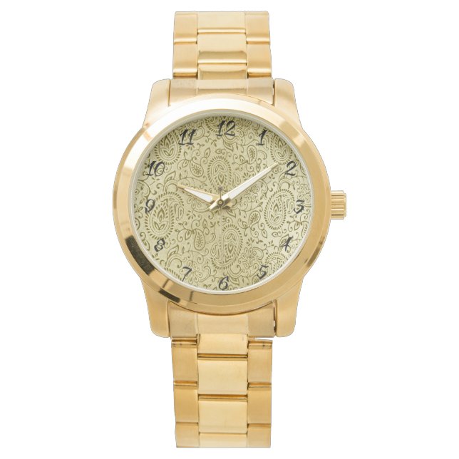 写真の追加 腕時計 (正面)