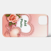 写真の追加#3 iPadエアケース Case-Mate iPhoneケース (裏面 (横))