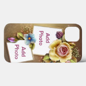 写真の追加#3The iPadのケース – メイトがかろうじて Case-Mate iPhoneケース (裏面 (横))