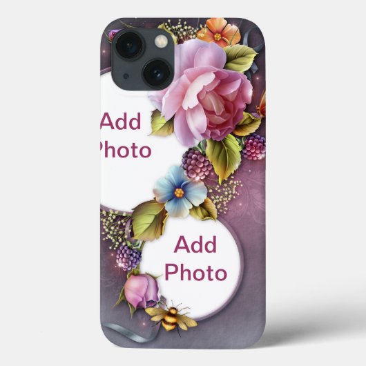 写真の追加#4The iPadのケース – メイトがかろうじて Case-Mate iPhoneケース (裏面)