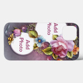 写真の追加#4The iPadのケース – メイトがかろうじて Case-Mate iPhoneケース (裏面 (横))