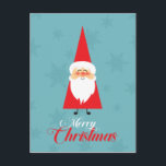 写真の追加 | Merry Christmas Santa ポストカード<br><div class="desc">写真の追加 | Merry Christmas Santa</div>