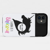 写真の追加 – Tack Apple iPhone 11ケース Case-Mate iPhoneケース (裏面(横))