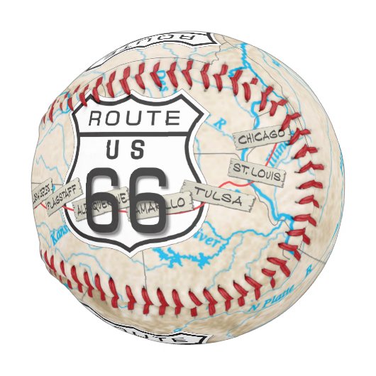 写真の追加rt 66野球 野球ボール (裏面左)