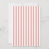 写真の野球の結婚テーマを保存 セーブザデート (裏面)