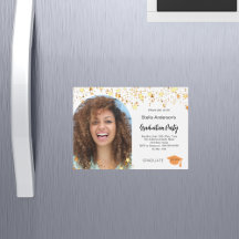 写真の金星 卒業パーティー