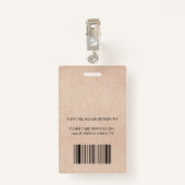 写真の長老気に バッジ (裏面クリップ)