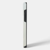 写真の電話ケース iPhoneケース (左側面)