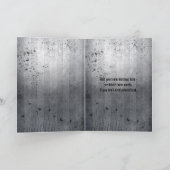 写真の黒いゴシック様式の枠を追加 カード (内部)