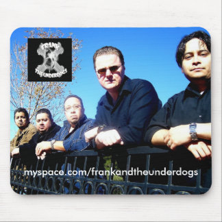 写真のmousepad マウスパッド