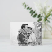 写真はがきを保存する 案内ポストカード (スタンド正面)