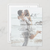 写真はがきを保存 (正面/裏面)