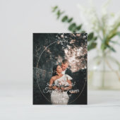 写真はがきを保存 ポストカード (スタンド正面)