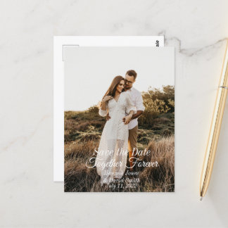 写真はがきを保存 ポストカード