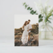 写真はがきを保存 ポストカード (スタンド正面)