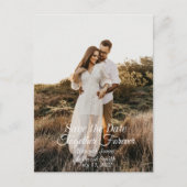 写真はがきを保存 ポストカード (正面)