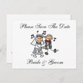 写真はがきを保存 案内ポストカード (正面/裏面)