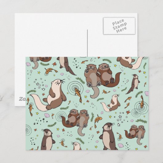 写真はがき ポストカード (正面/裏面)