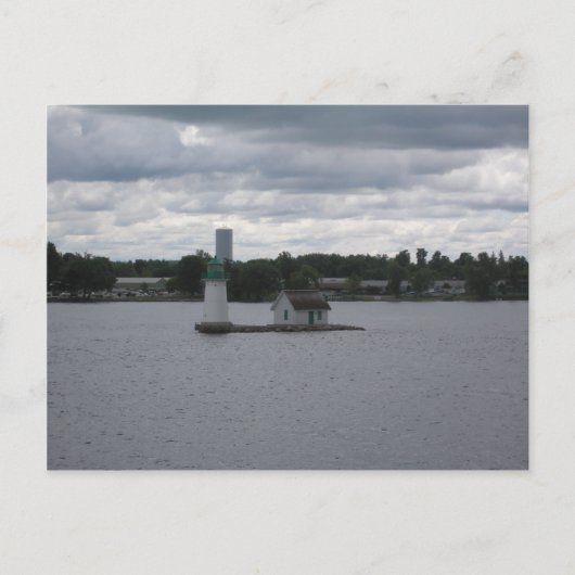 写真はがき ポストカード (正面)