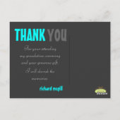 写真はがき、1000年代の色… ポストカード (裏面)