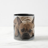 写真はこちらカスタマイズ マグカップ (中央)