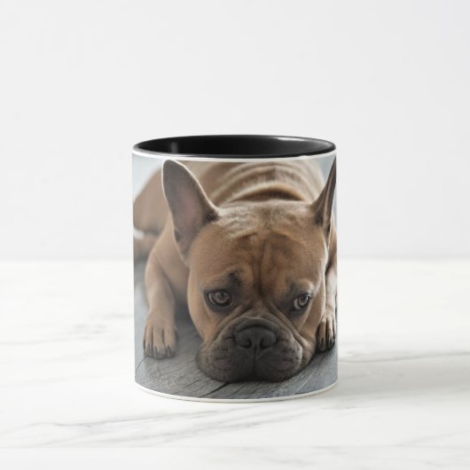 写真はこちらカスタマイズ マグカップ (中央)