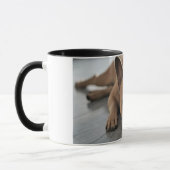 写真はこちらカスタマイズ マグカップ (左)