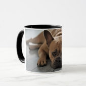 写真はこちらカスタマイズ マグカップ (正面左)