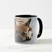 写真はこちらカスタマイズ マグカップ (正面右)