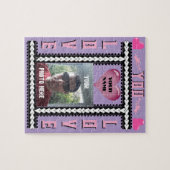 写真はこちらバレンタインデー ジグソーパズル (横)