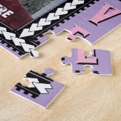 写真はこちらバレンタインデー ジグソーパズル (側面)