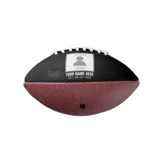 写真はこちら名前と年齢 アメリカンフットボール (回転270)