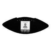 写真はこちら名前と年齢 アメリカンフットボール (パネル)