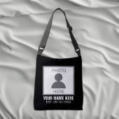 写真はこちら名前と年齢 クロスボディバッグ