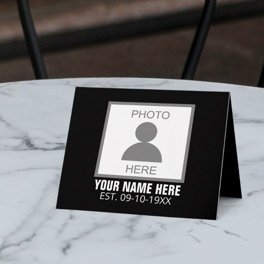 写真はこちら名前と年齢 シーズンカード