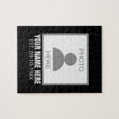 写真はこちら名前と年齢 ジグソーパズル (横)